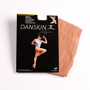 Danskin Ultra Shimmery Tights