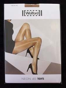 Wolford Neon 40 Tights