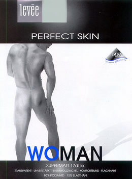 Levee WoMan Pantyhose for Men