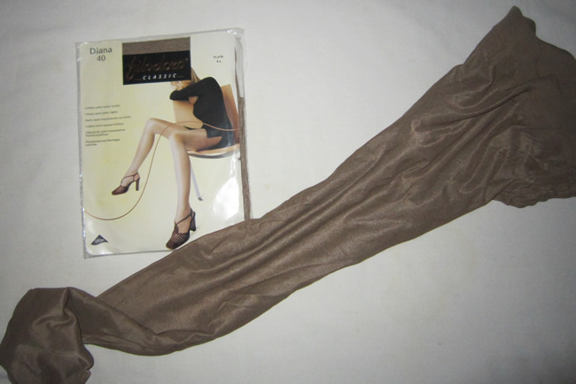 Filodoro Diana 40 Pantyhose